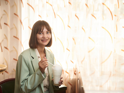 Санаторий «Центр-Союз» г. Ессентуки. Фитобар